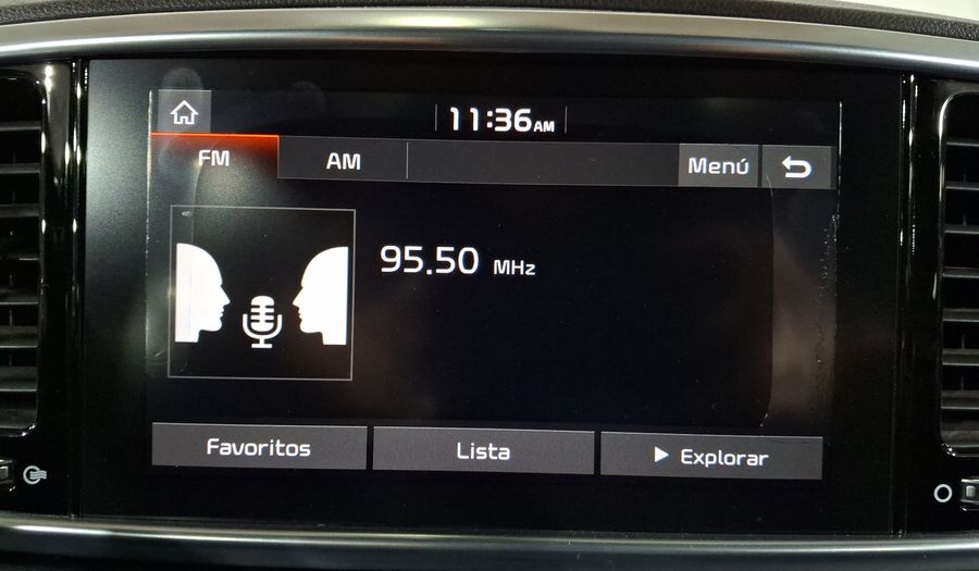 Kia Sportage 2.4 SXL 4WD AUTO Suv 2019