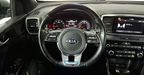 Kia Sportage 2.4 SXL 4WD AUTO Suv 2019