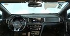 Kia Sportage 2.4 SXL 4WD AUTO Suv 2019