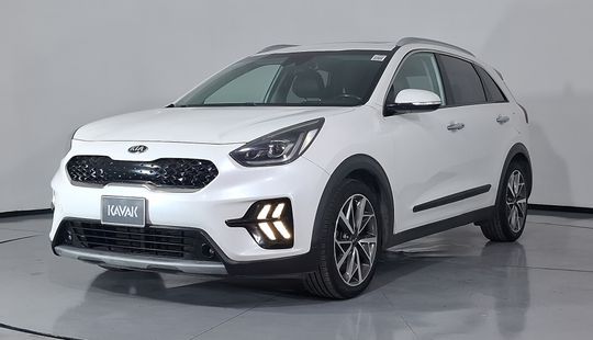Kia • Niro