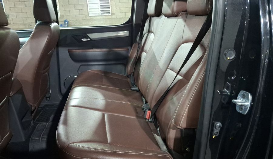 Jac Frison T8 2.0 FRISON Pickup 2021