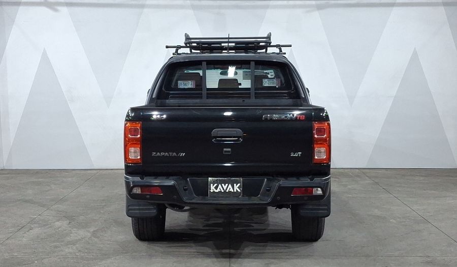 Jac Frison T8 2.0 FRISON Pickup 2021