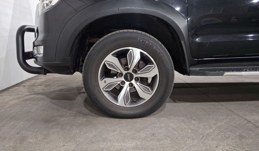 Jac Frison T8 2.0 FRISON Pickup 2021