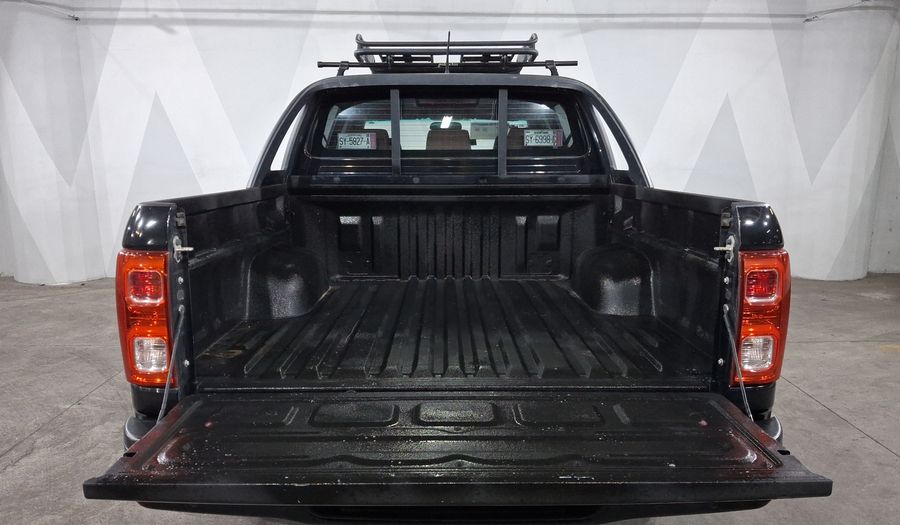 Jac Frison T8 2.0 FRISON Pickup 2021