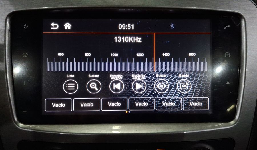 Jac Frison T8 2.0 FRISON Pickup 2021