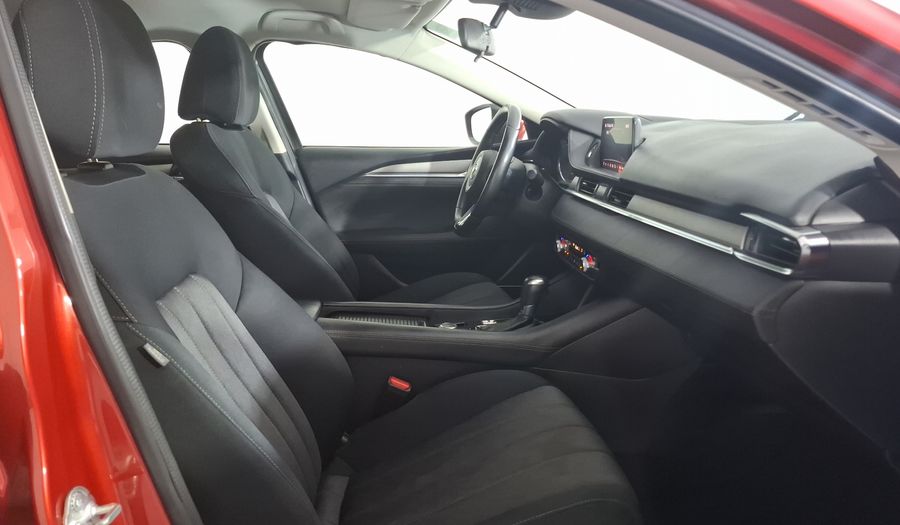Mazda 6 2.5 I SPORT AUTO Sedan 2020