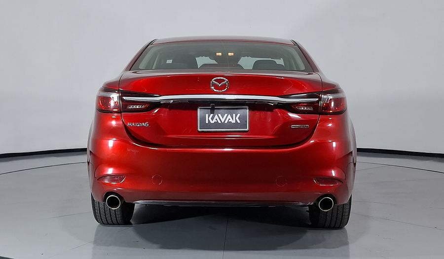 Mazda 6 2.5 I SPORT AUTO Sedan 2020