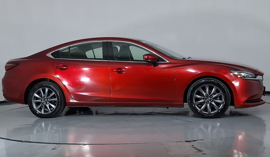 Mazda 6 2.5 I SPORT AUTO Sedan 2020