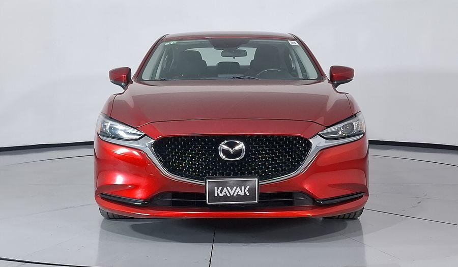 Mazda 6 2.5 I SPORT AUTO Sedan 2020