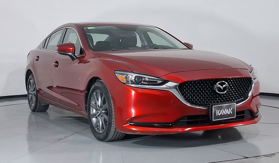 Mazda 6 2.5 I SPORT AUTO Sedan 2020