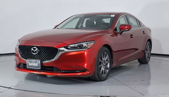 Mazda • Mazda 6
