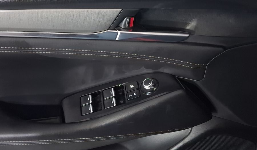 Mazda 6 2.5 I SPORT AUTO Sedan 2020