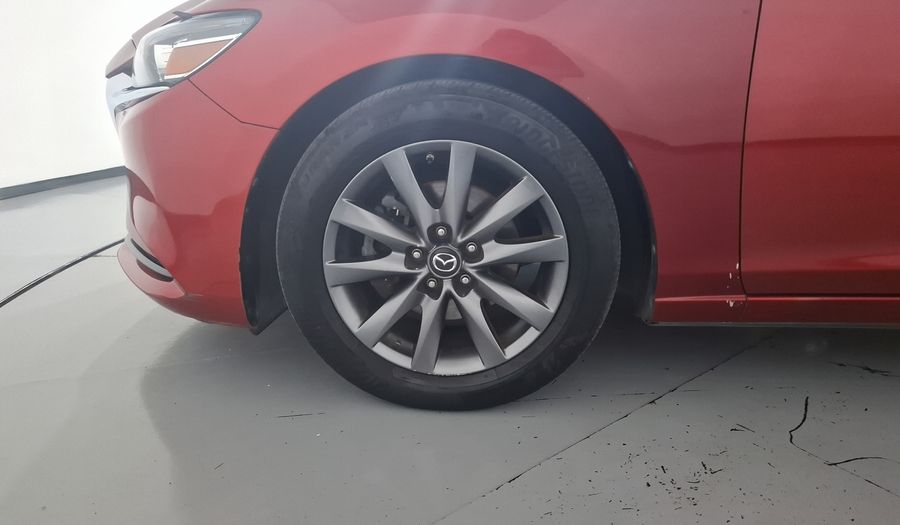 Mazda 6 2.5 I SPORT AUTO Sedan 2020