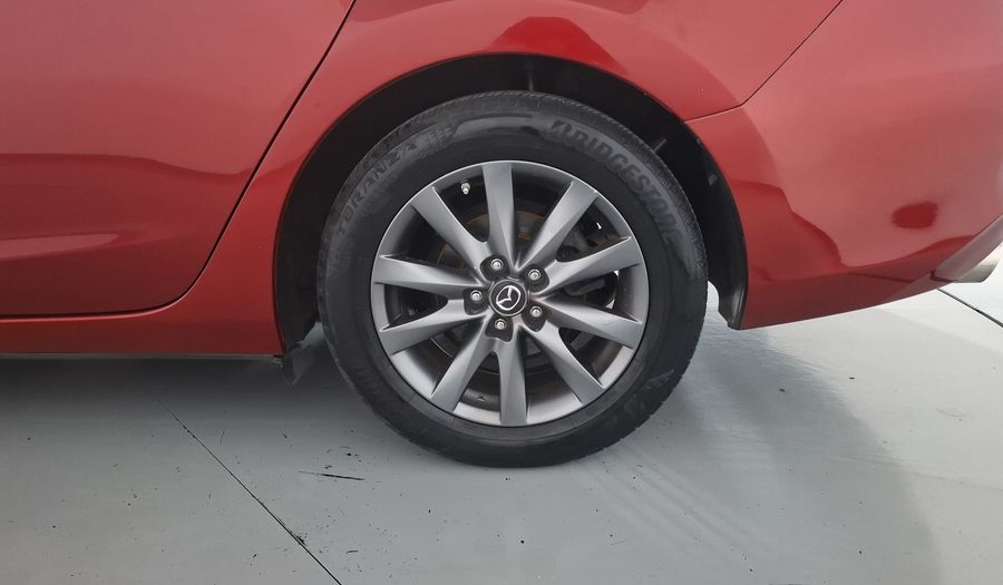 Mazda 6 2.5 I SPORT AUTO Sedan 2020