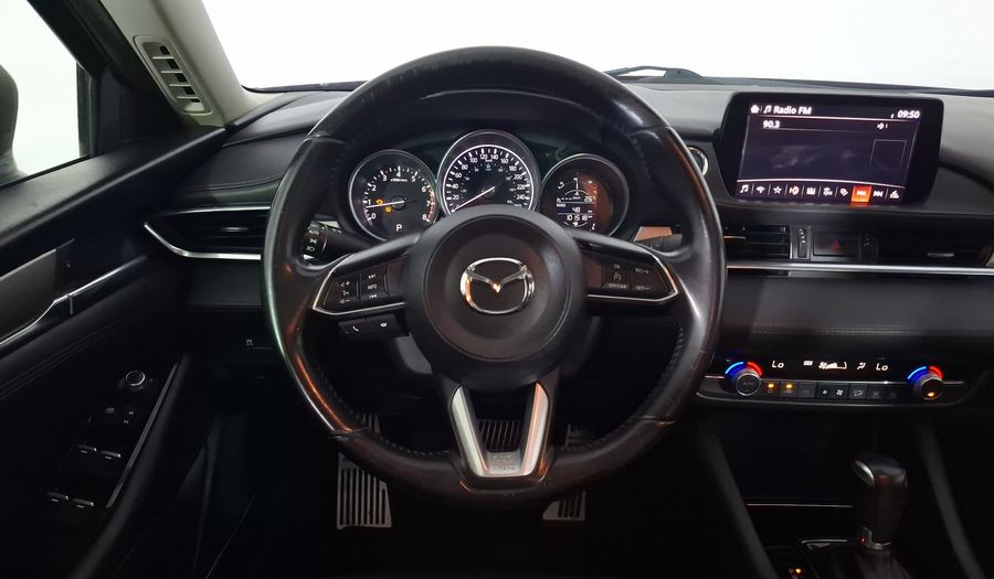 Mazda 6 2.5 I SPORT AUTO Sedan 2020