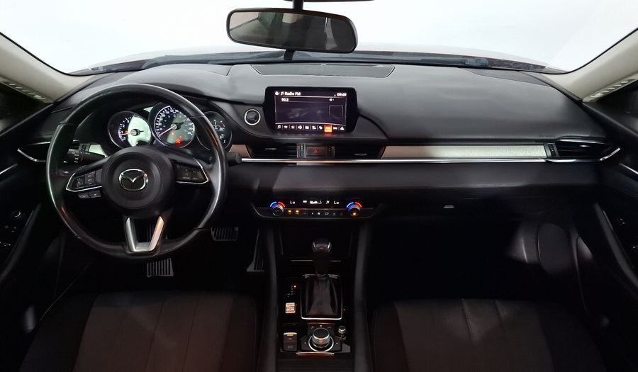 Mazda 6 2.5 I SPORT AUTO Sedan 2020