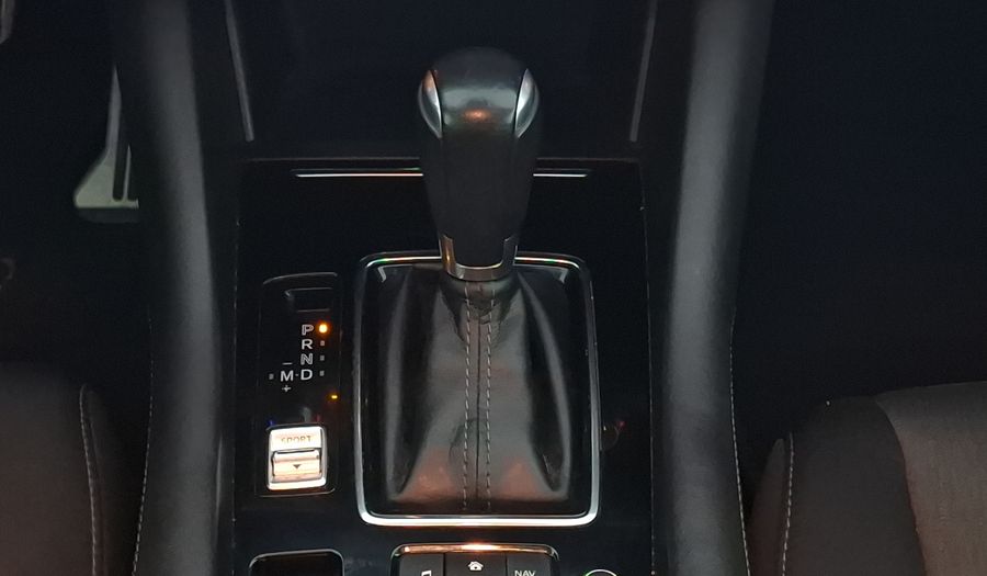 Mazda 6 2.5 I SPORT AUTO Sedan 2020