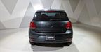 Volkswagen Polo 1.6 MT Hatchback 2015