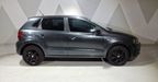 Volkswagen Polo 1.6 MT Hatchback 2015