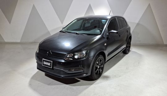 Volkswagen • Polo