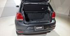 Volkswagen Polo 1.6 MT Hatchback 2015