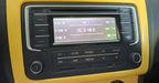 Volkswagen Polo 1.6 MT Hatchback 2015