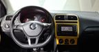 Volkswagen Polo 1.6 MT Hatchback 2015