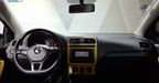 Volkswagen Polo 1.6 MT Hatchback 2015
