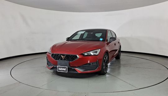 Cupra • Leon