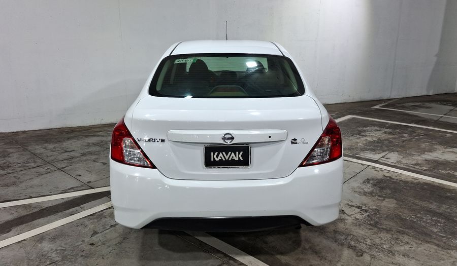 Nissan V-drive 1.6 V-DRIVE A/C Sedan 2021