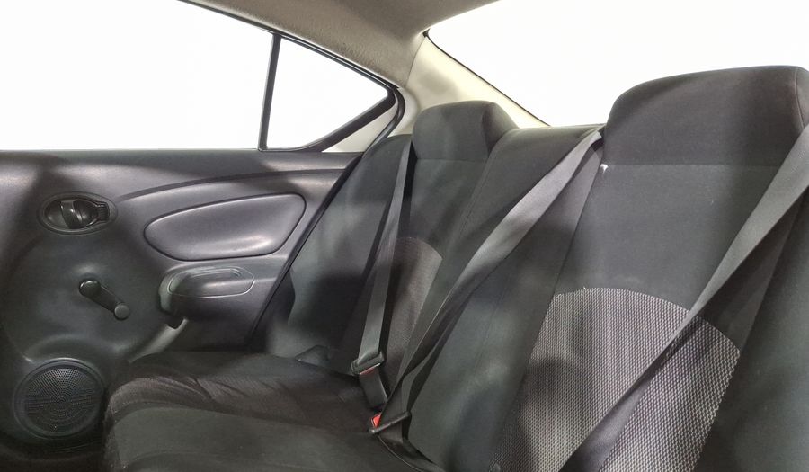 Nissan V-drive 1.6 V-DRIVE A/C Sedan 2021