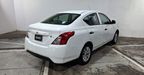 Nissan V-drive 1.6 V-DRIVE A/C Sedan 2021