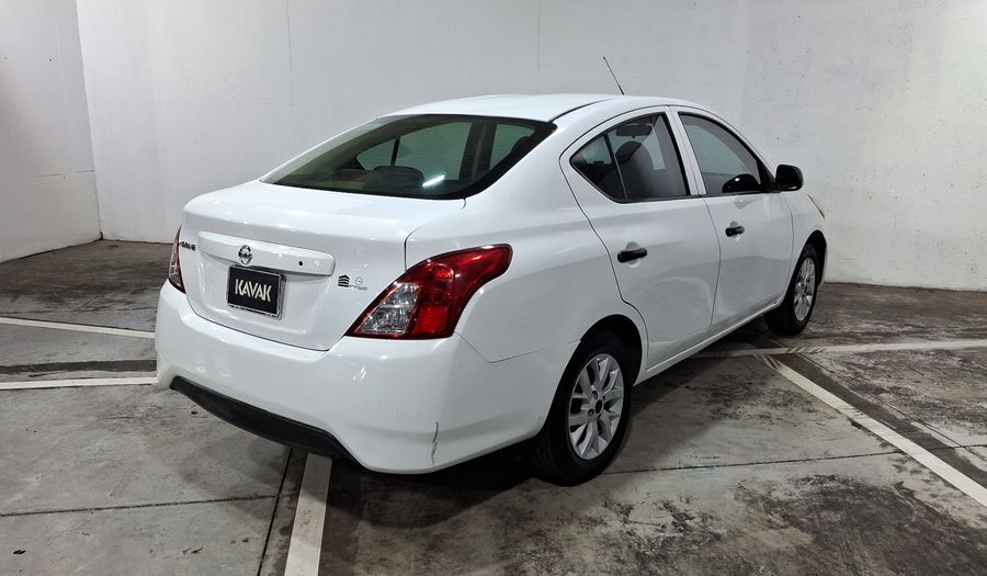 Nissan V-drive 1.6 V-DRIVE A/C Sedan 2021