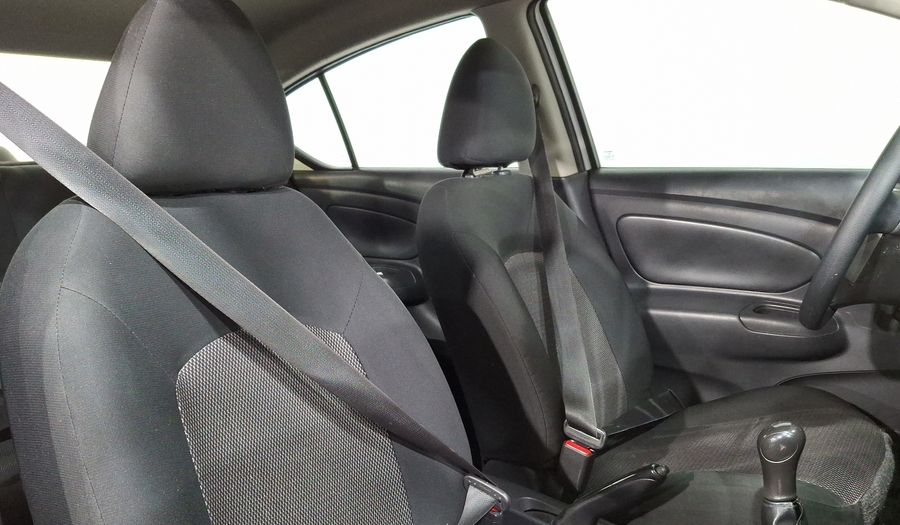 Nissan V-drive 1.6 V-DRIVE A/C Sedan 2021