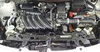 Nissan V-drive 1.6 V-DRIVE A/C Sedan 2021