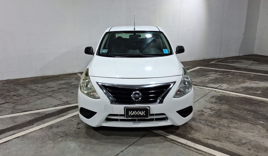 Nissan V-drive 1.6 V-DRIVE A/C Sedan 2021