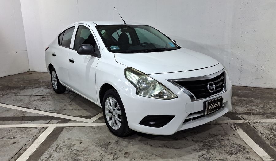 Nissan V-drive 1.6 V-DRIVE A/C Sedan 2021