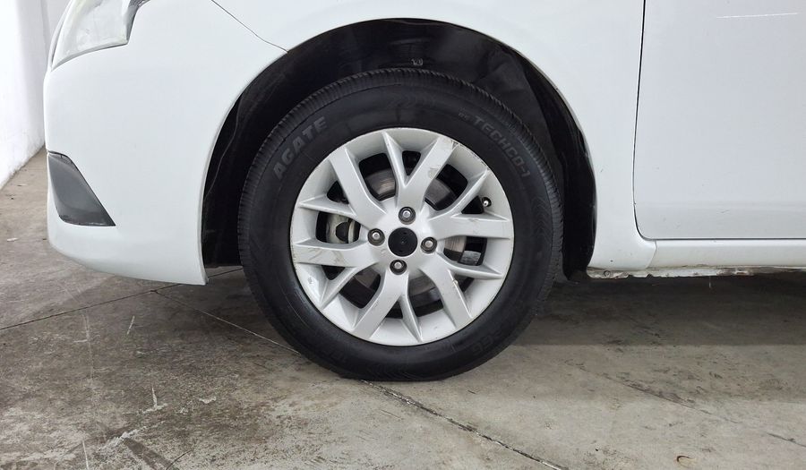 Nissan V-drive 1.6 V-DRIVE A/C Sedan 2021