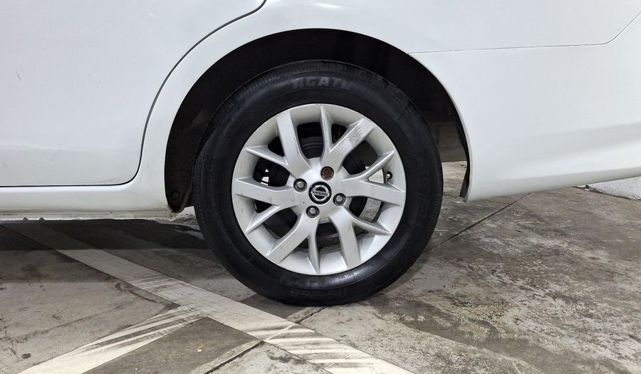 Nissan V-drive 1.6 V-DRIVE A/C Sedan 2021