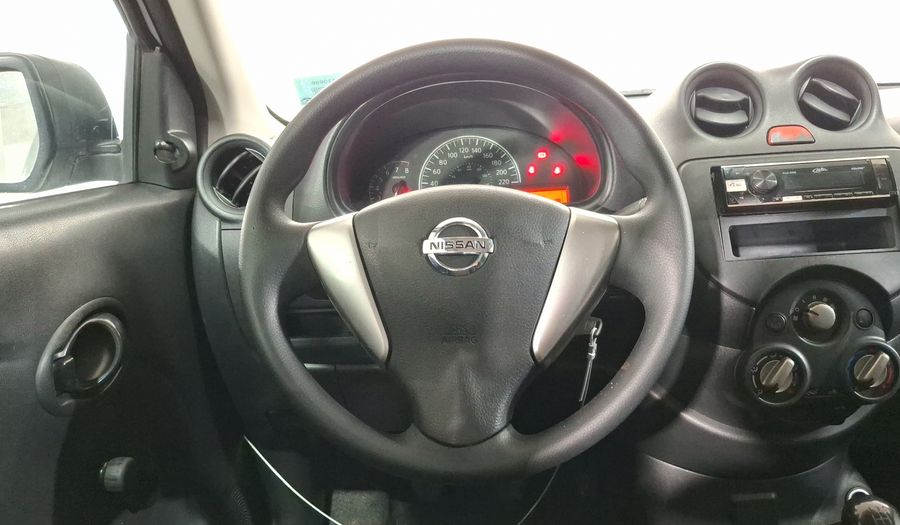 Nissan V-drive 1.6 V-DRIVE A/C Sedan 2021