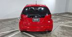 Honda Fit 1.5 LX 5AT Hatchback 2013