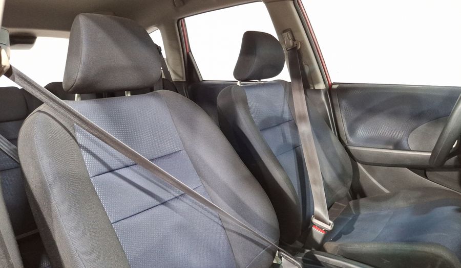 Honda Fit 1.5 LX 5AT Hatchback 2013