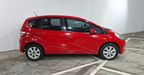 Honda Fit 1.5 LX 5AT Hatchback 2013