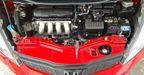 Honda Fit 1.5 LX 5AT Hatchback 2013