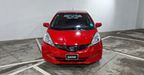 Honda Fit 1.5 LX 5AT Hatchback 2013