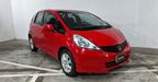 Honda Fit 1.5 LX 5AT Hatchback 2013