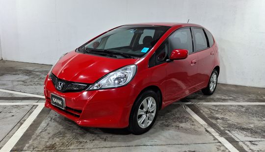 Honda • Fit