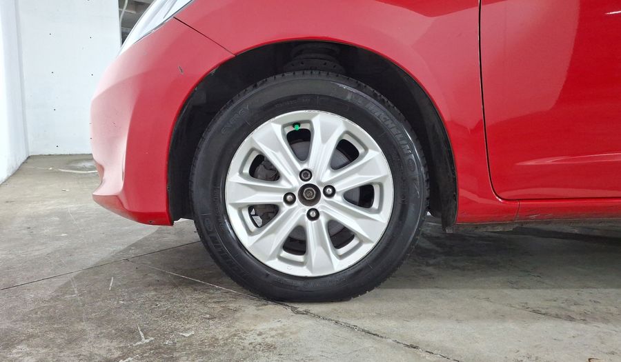 Honda Fit 1.5 LX 5AT Hatchback 2013