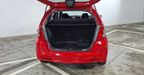 Honda Fit 1.5 LX 5AT Hatchback 2013