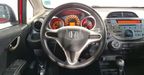 Honda Fit 1.5 LX 5AT Hatchback 2013